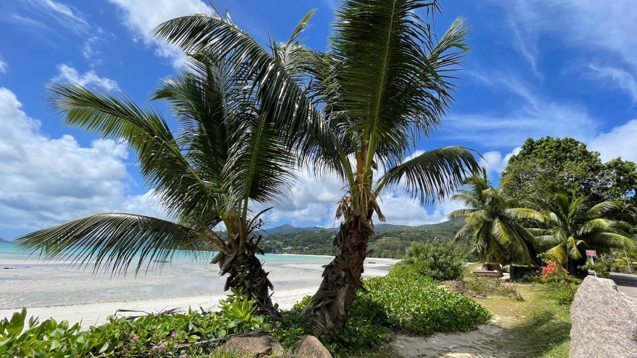 La Trouvaille Aparthotel Anse a La Mouche Exterior photo